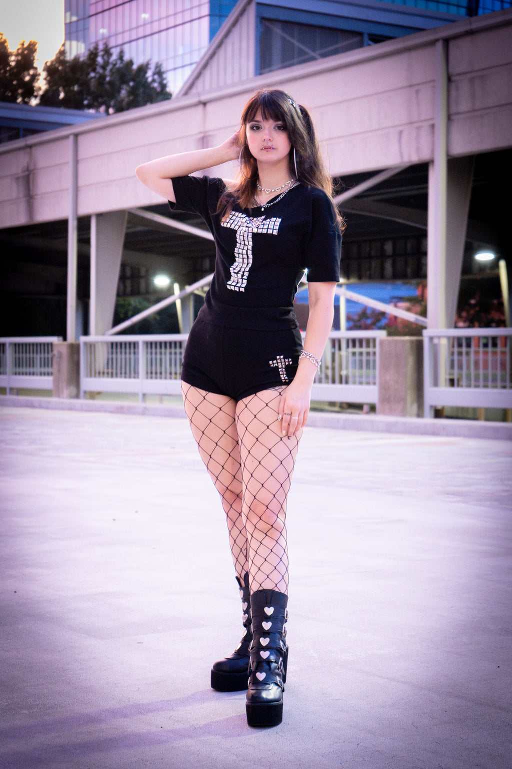 Devotion Shorts