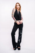 Divine Foldover Flares